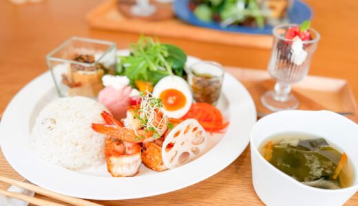 御代田「natura Asamakoji」で整う　〜麹たっぷりの発酵ランチ